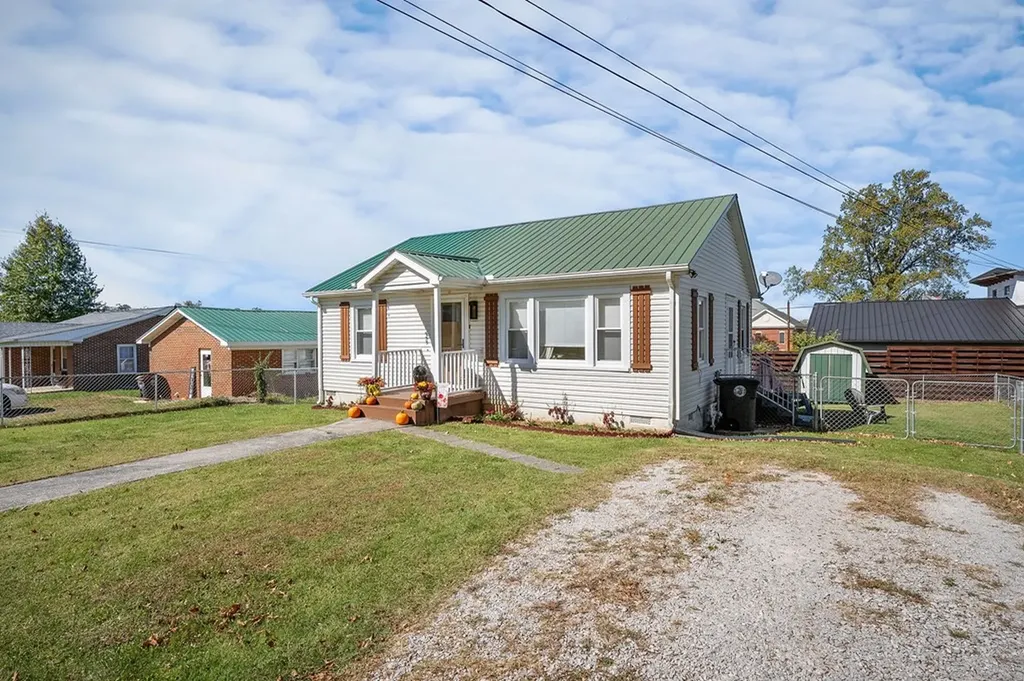 176 Virginia Street Cookeville TN 38506