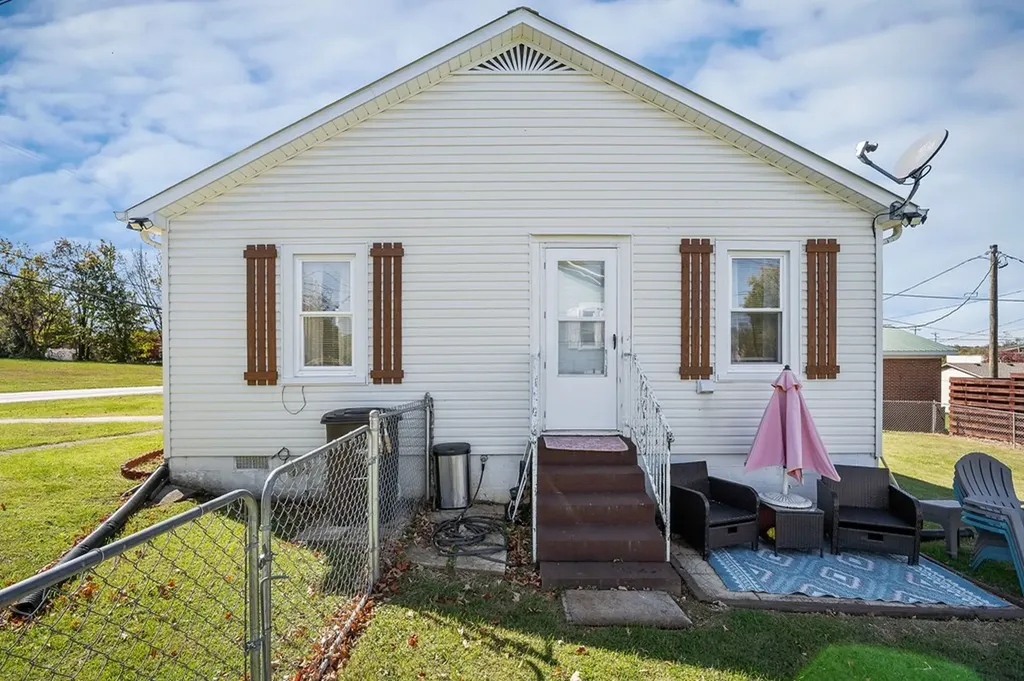 176 Virginia Street Cookeville TN 38506