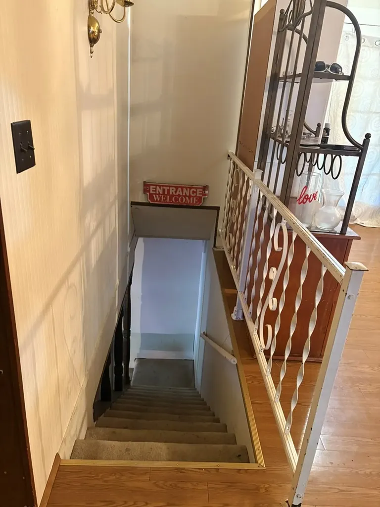 128 N. Turner Drive Sparta TN 38583