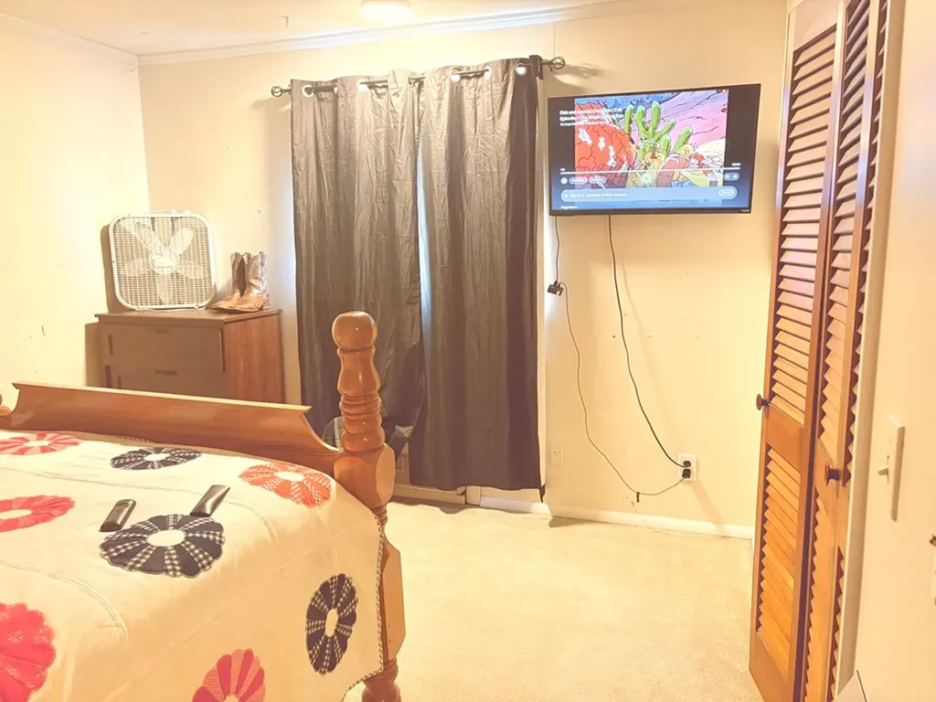 128 N. Turner Drive Sparta TN 38583