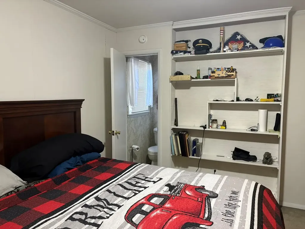 128 N. Turner Drive Sparta TN 38583