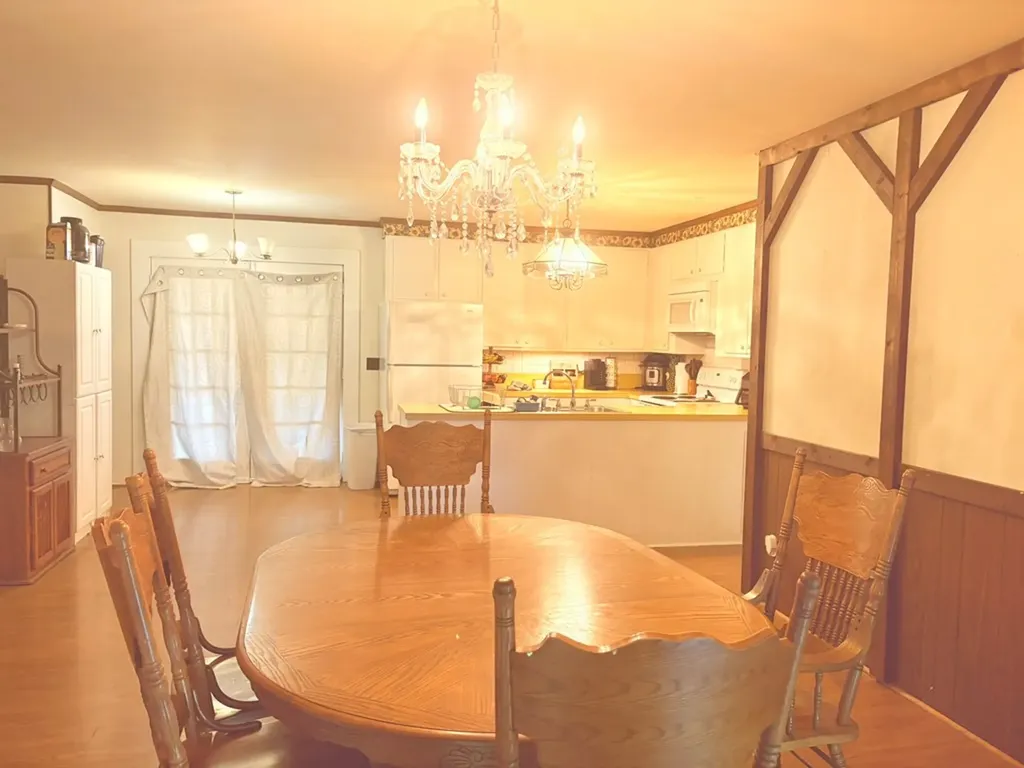 128 N. Turner Drive Sparta TN 38583