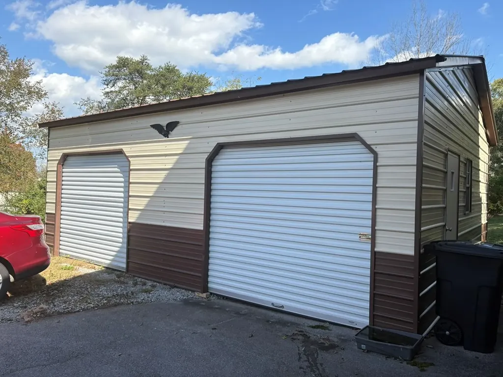 128 N. Turner Drive Sparta TN 38583