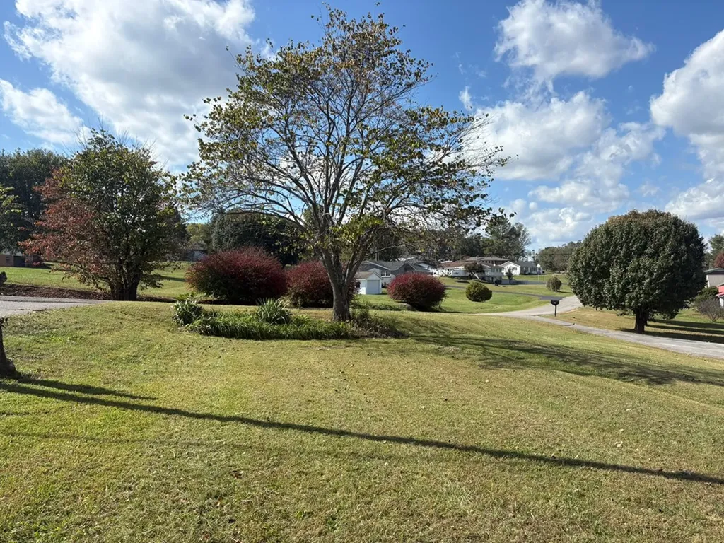 128 N. Turner Drive Sparta TN 38583