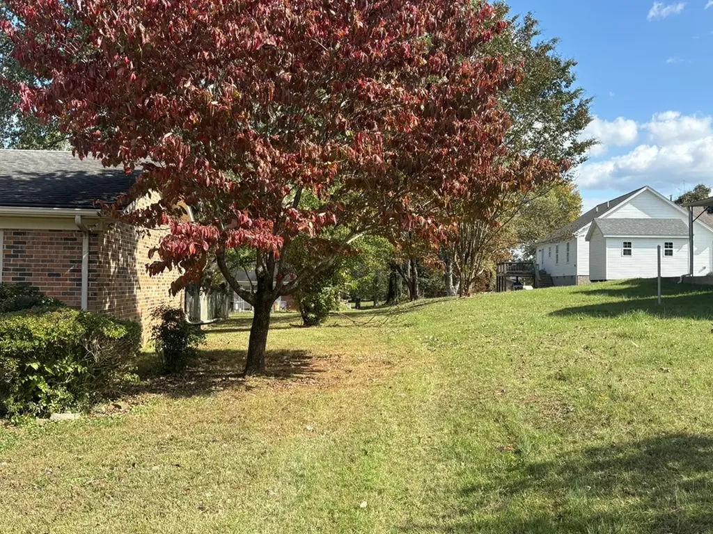 128 N. Turner Drive Sparta TN 38583