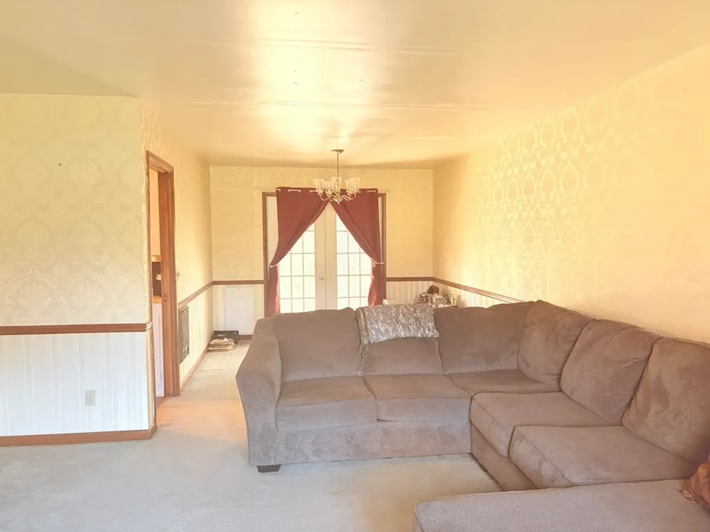 128 N. Turner Drive Sparta TN 38583