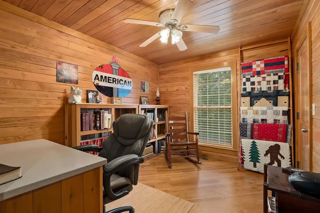 1195 Highland Avenue Baxter TN 38544