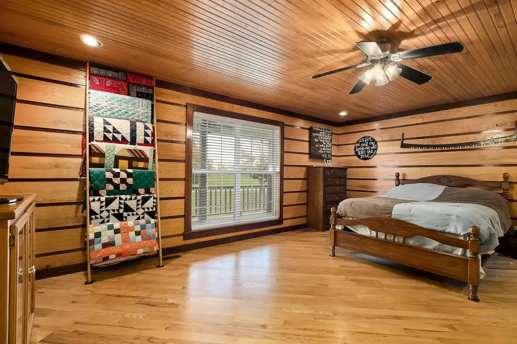 1195 Highland Avenue Baxter TN 38544