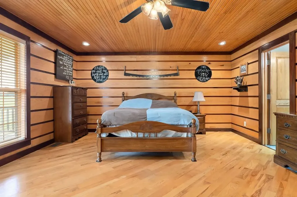 1195 Highland Avenue Baxter TN 38544