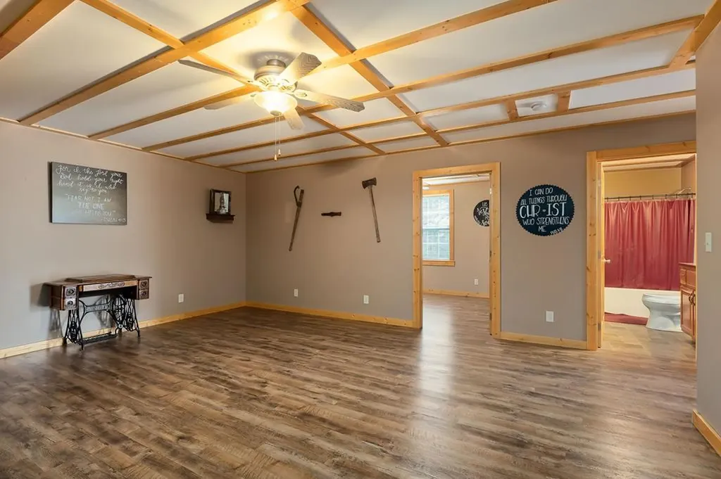 1195 Highland Avenue Baxter TN 38544