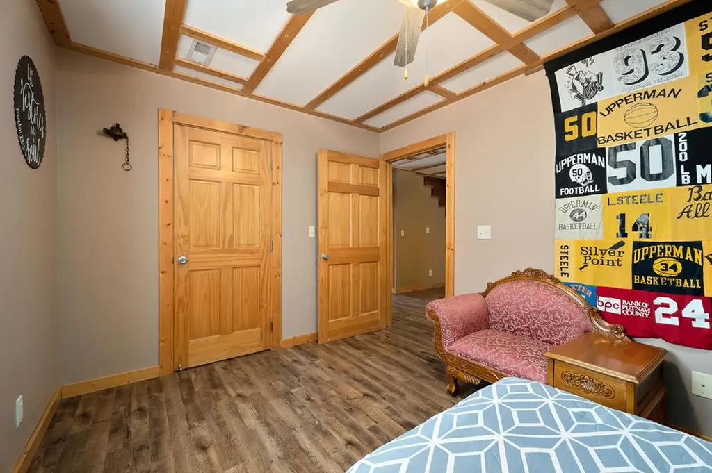 1195 Highland Avenue Baxter TN 38544