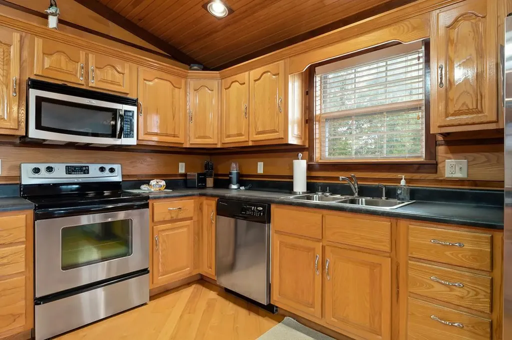 1195 Highland Avenue Baxter TN 38544