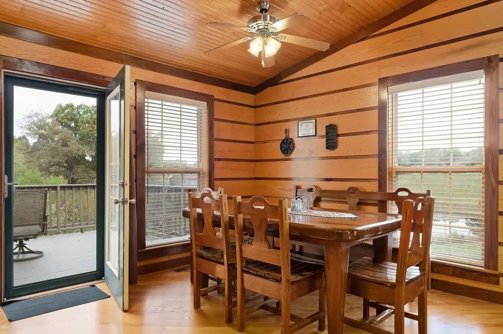 1195 Highland Avenue Baxter TN 38544