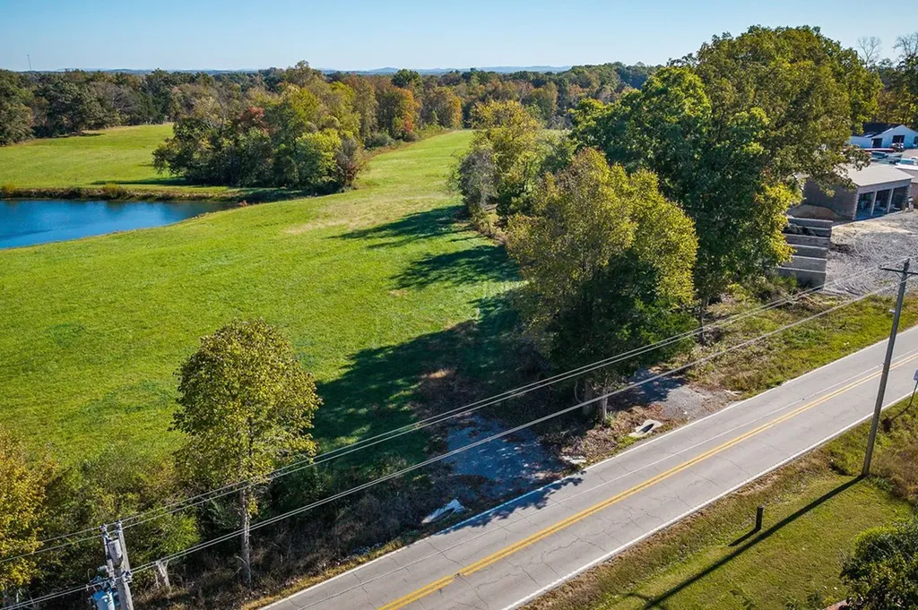 0 Bloomington Road Baxter TN 38544