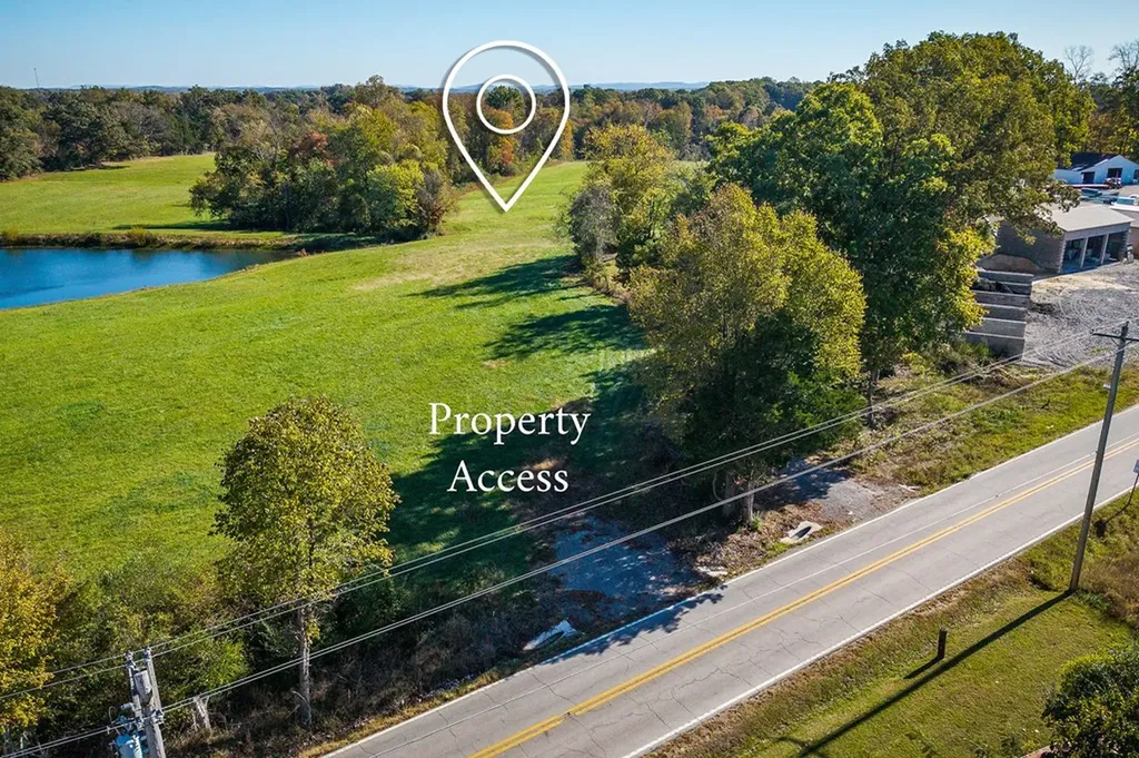 0 Bloomington Road Baxter TN 38544