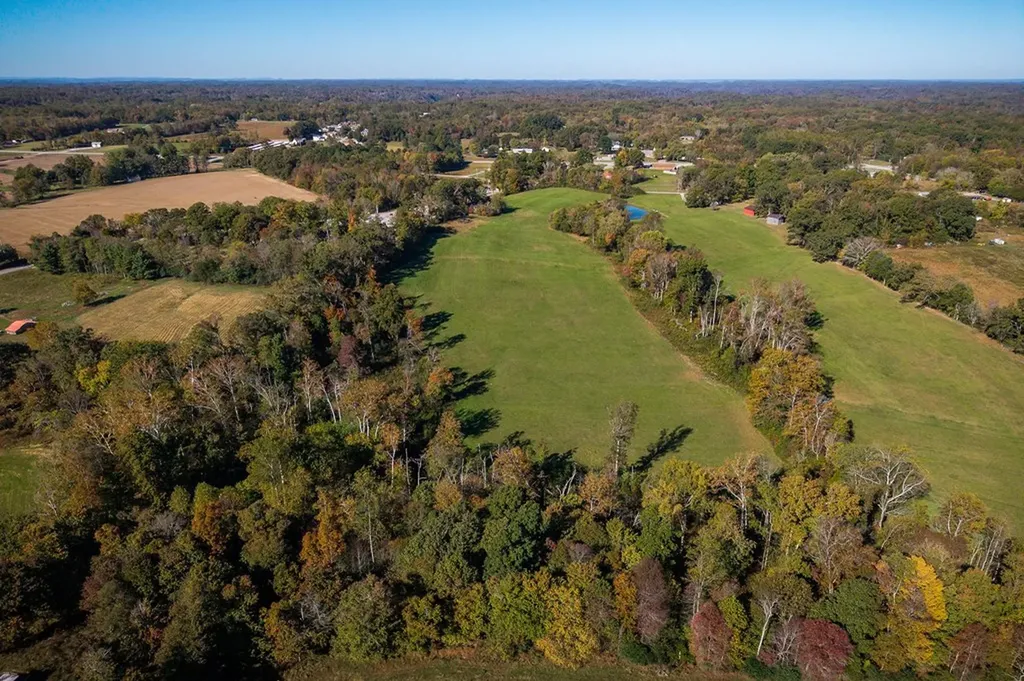 0 Bloomington Road Baxter TN 38544