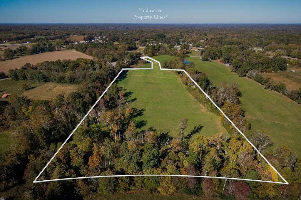 0 Bloomington Road Baxter TN 38544