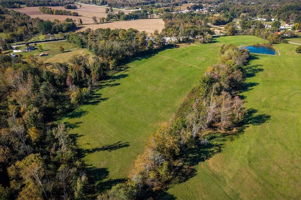 0 Bloomington Road Baxter TN 38544