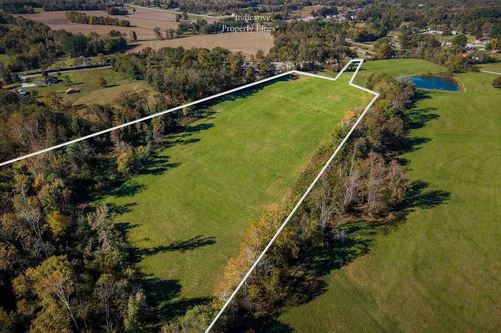 0 Bloomington Road Baxter TN 38544