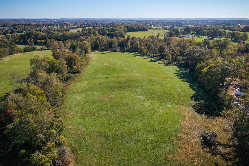 0 Bloomington Road Baxter TN 38544