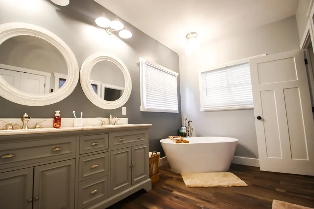 608 Lakeview Road Walling TN 38587