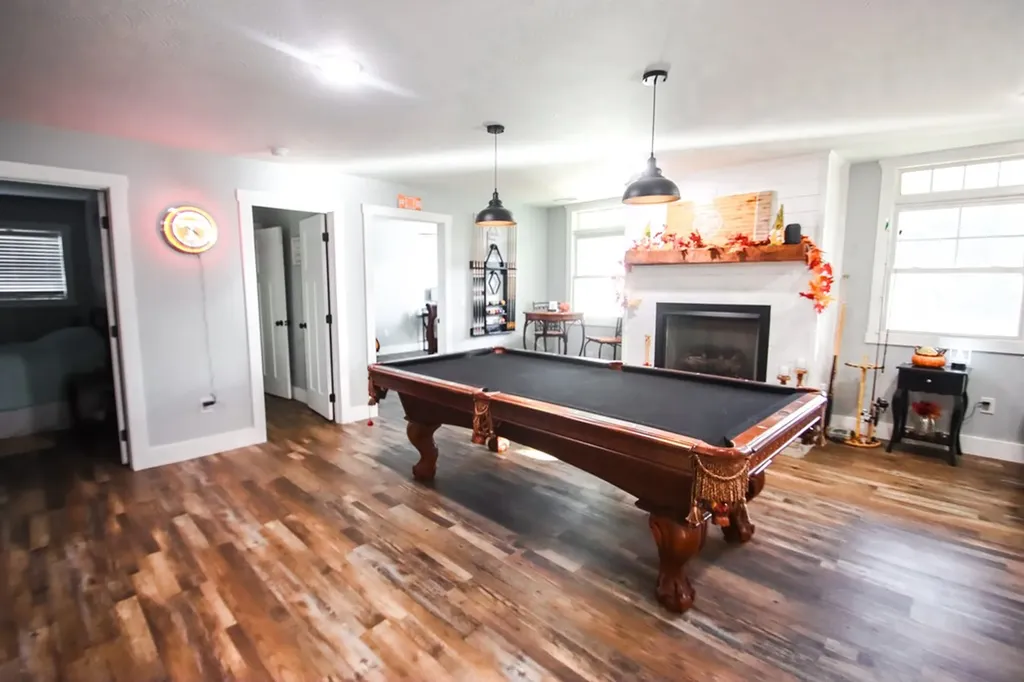 608 Lakeview Road Walling TN 38587