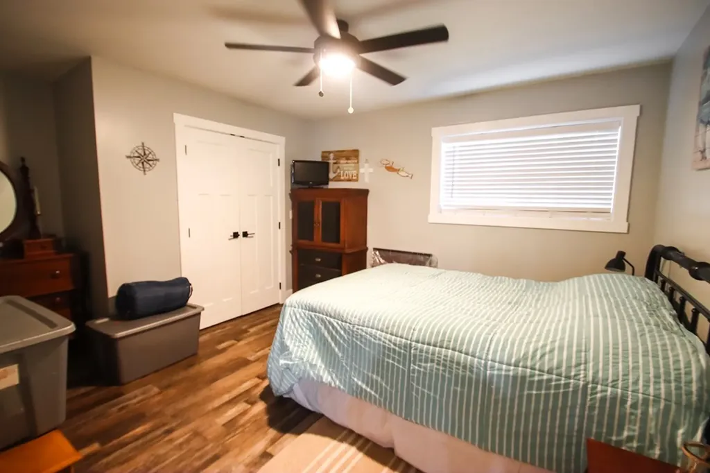 608 Lakeview Road Walling TN 38587