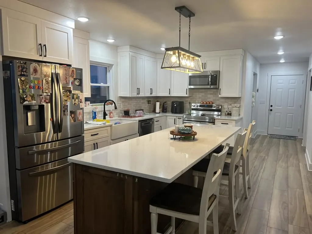 811 Fritzsche Loop Jamestown TN 38556