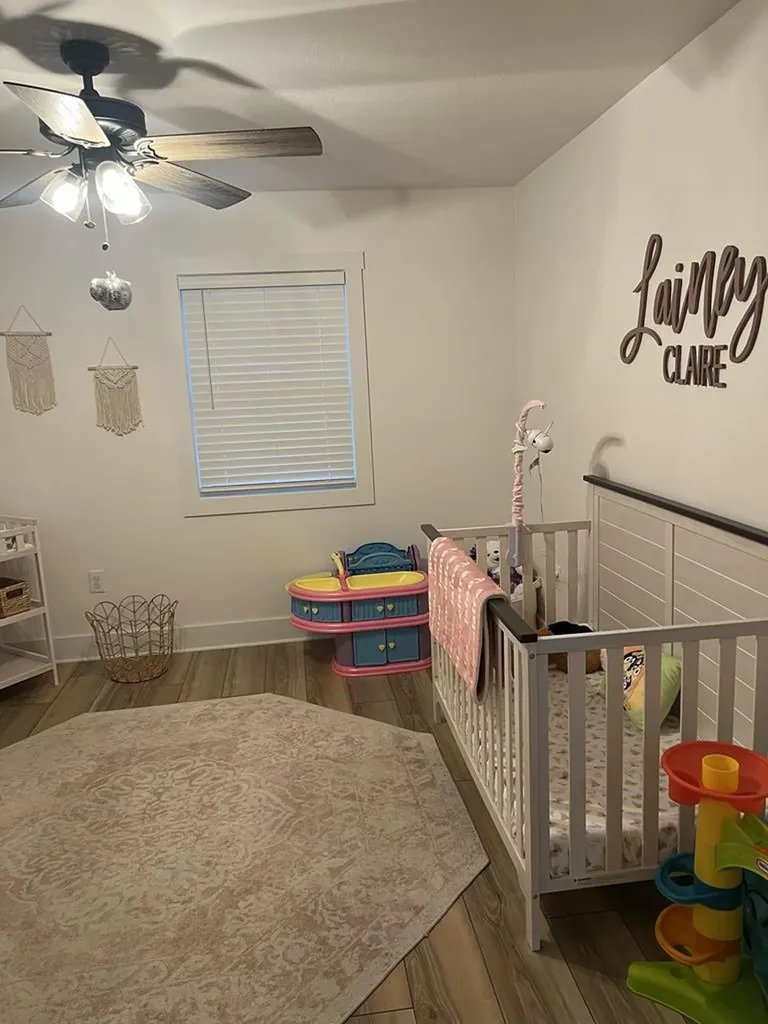 811 Fritzsche Loop Jamestown TN 38556