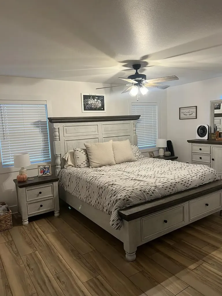 811 Fritzsche Loop Jamestown TN 38556