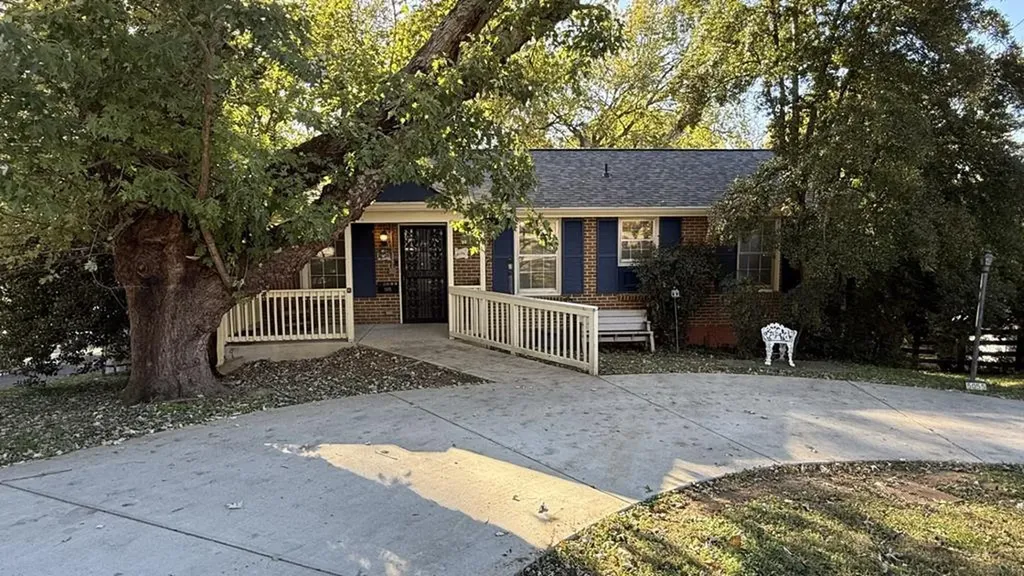 5057 Mclendon Drive Antioch TN 37013