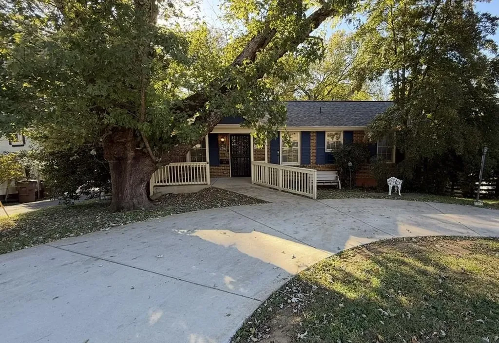 5057 Mclendon Drive Antioch TN 37013