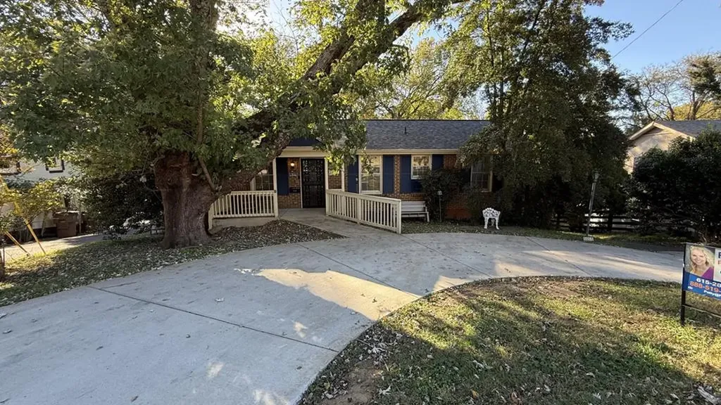 5057 Mclendon Drive Antioch TN 37013