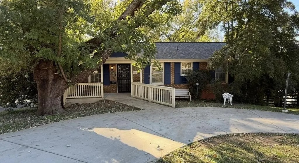 5057 Mclendon Drive Antioch TN 37013