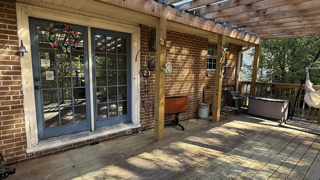 5057 Mclendon Drive Antioch TN 37013