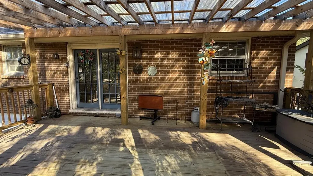 5057 Mclendon Drive Antioch TN 37013