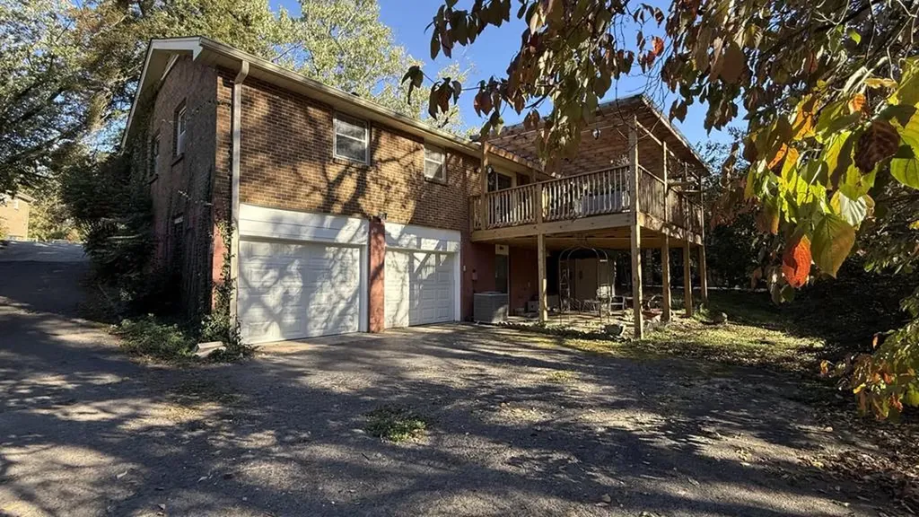 5057 Mclendon Drive Antioch TN 37013