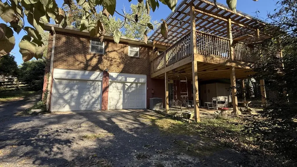 5057 Mclendon Drive Antioch TN 37013