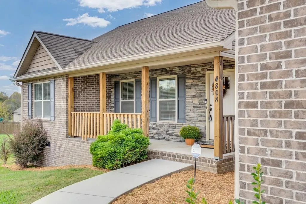 4808 Catherine Court Baxter TN 38544