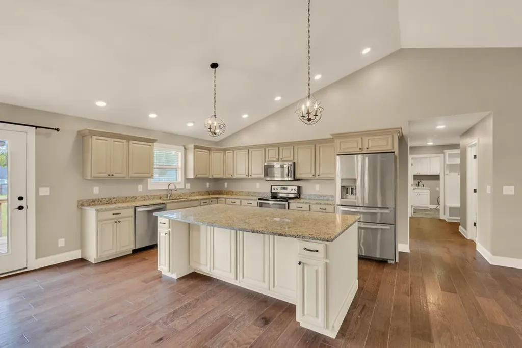 4808 Catherine Court Baxter TN 38544