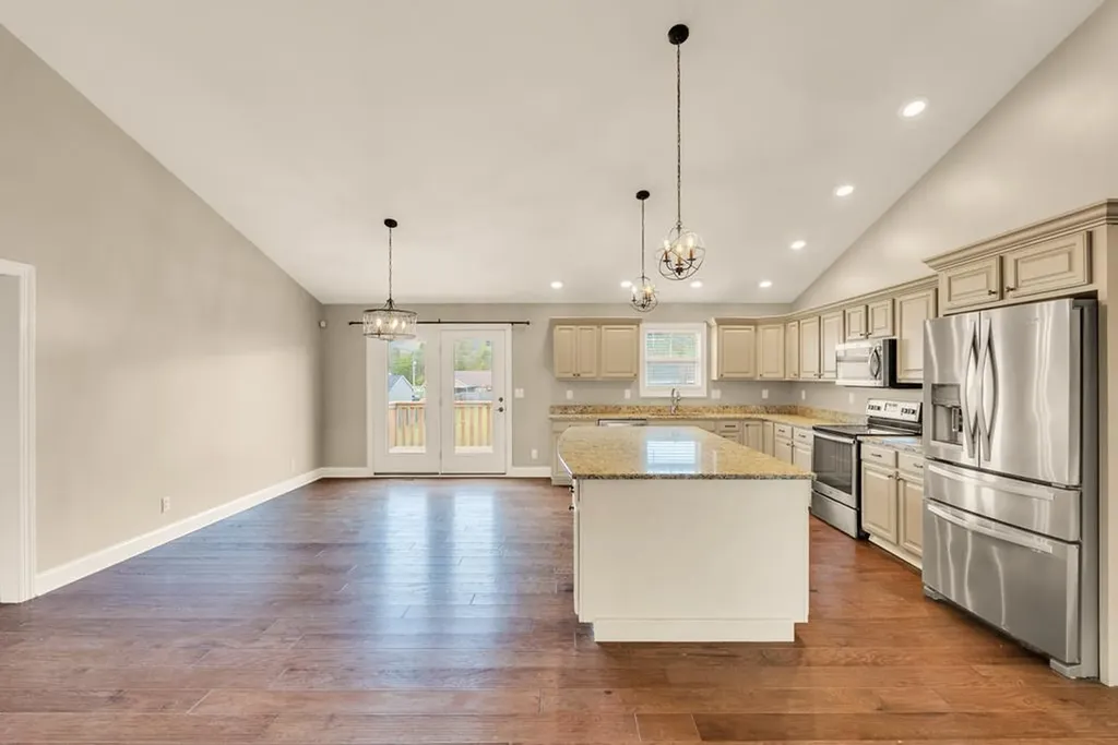 4808 Catherine Court Baxter TN 38544