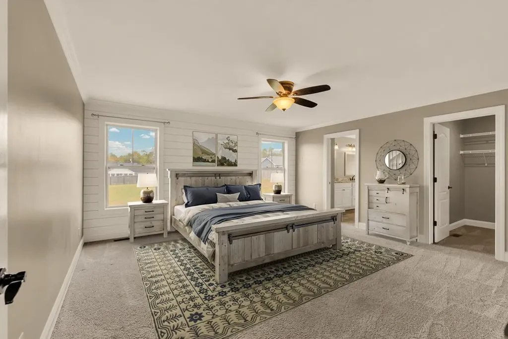 4808 Catherine Court Baxter TN 38544