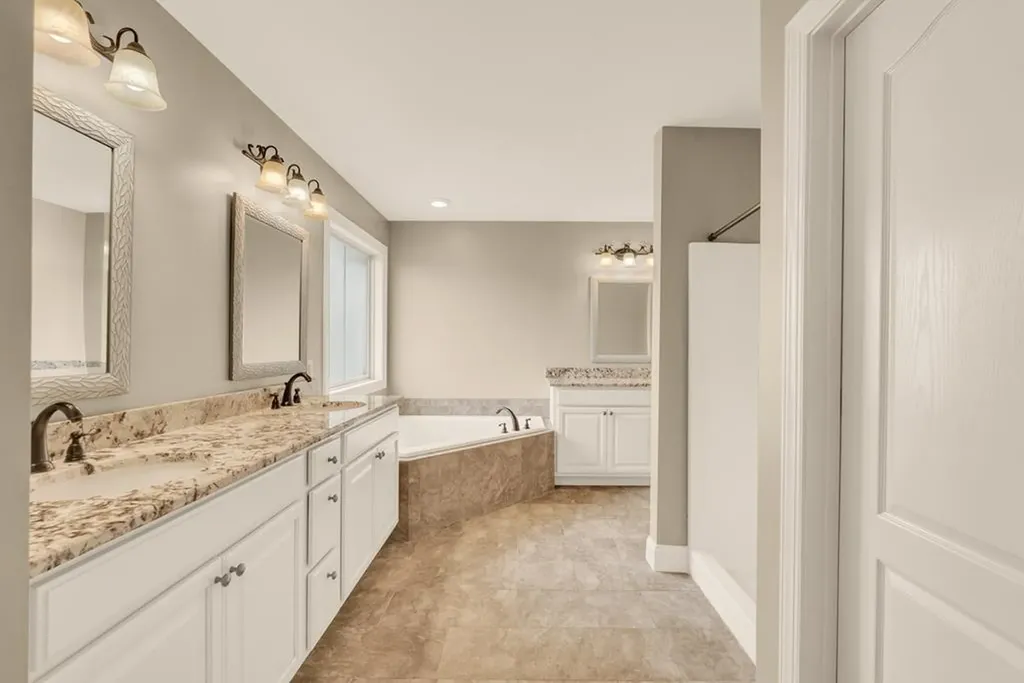 4808 Catherine Court Baxter TN 38544