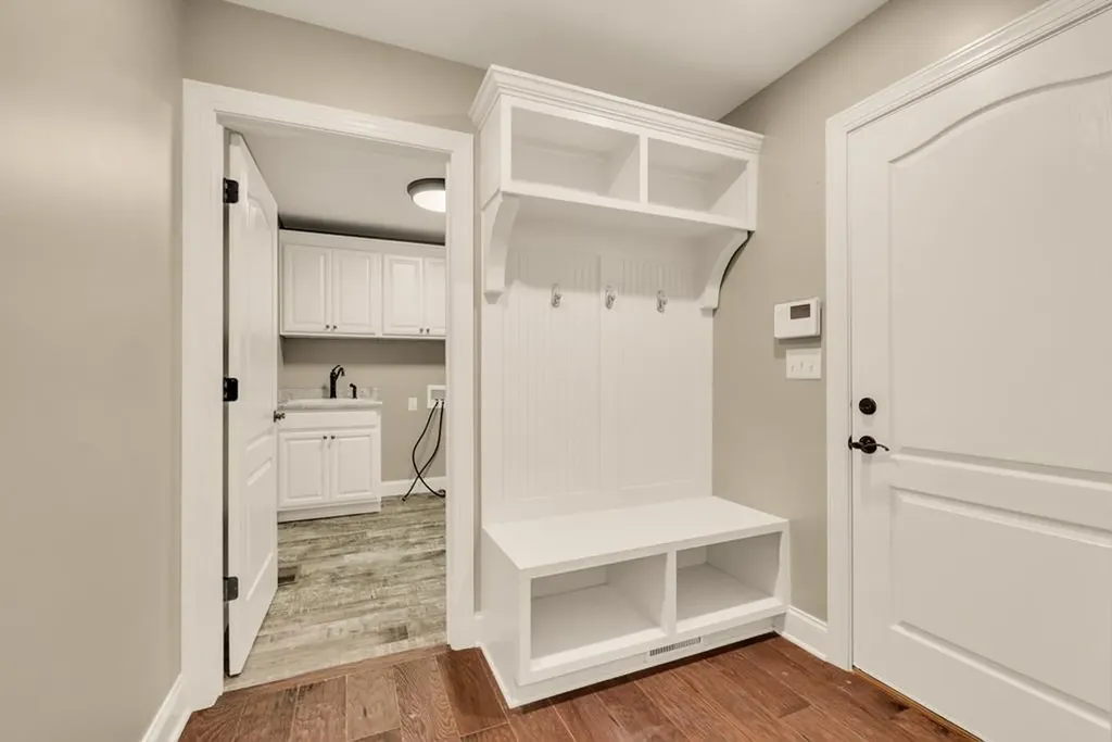 4808 Catherine Court Baxter TN 38544