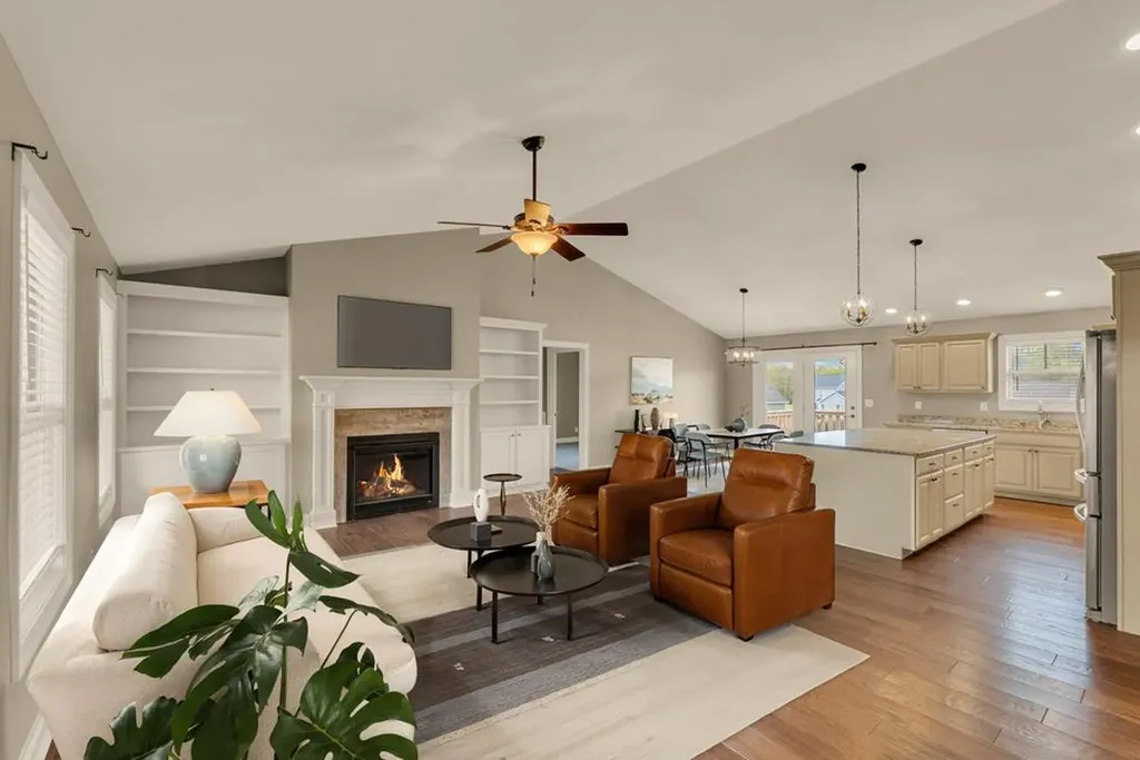 4808 Catherine Court Baxter TN 38544