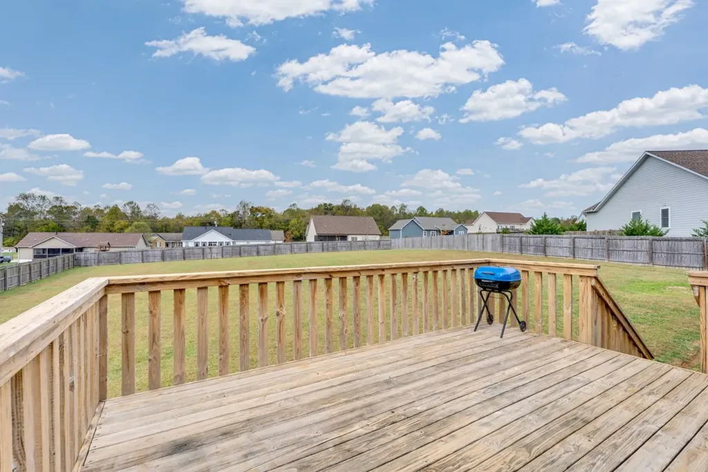 4808 Catherine Court Baxter TN 38544