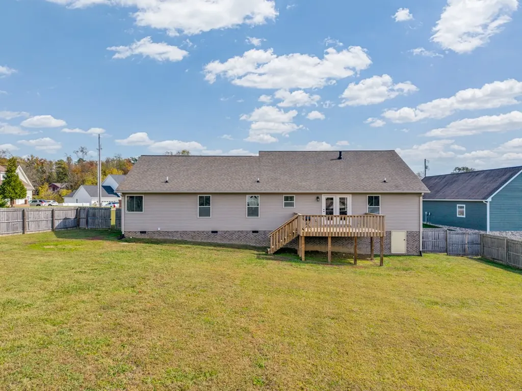 4808 Catherine Court Baxter TN 38544