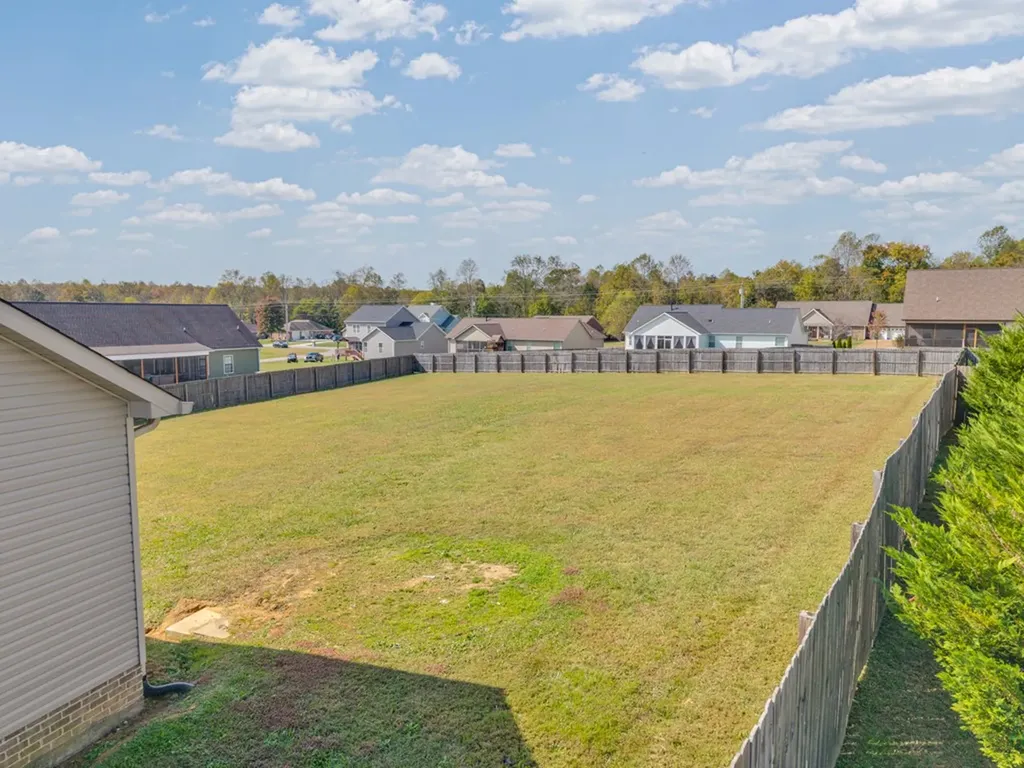 4808 Catherine Court Baxter TN 38544