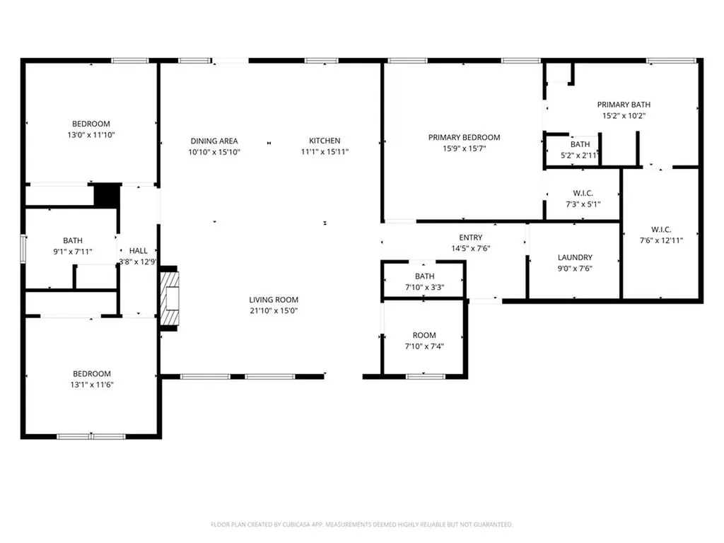 4808 Catherine Court Baxter TN 38544