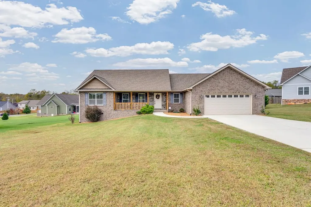 4808 Catherine Court Baxter TN 38544